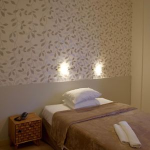 Chambre Simple