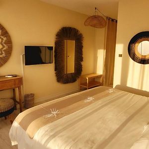 Chambre Standarde Lit King-Size