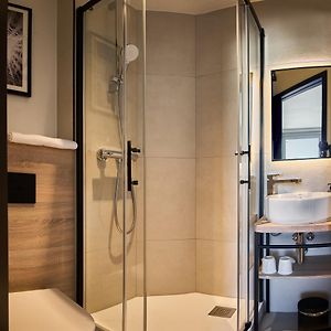 Chambre Standarde Double
