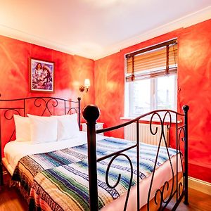 Chambre Standarde Lit King-Size