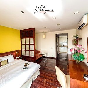 Studio Exécutive Lit King-Size