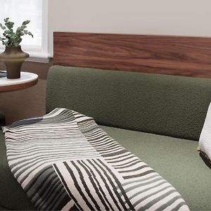 Chambre Double avec Salon