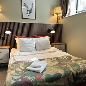 Chambre Lit King-Size