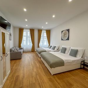 Krakovka Residence
