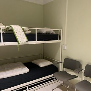 Chambre Juste Pour Femmes Dortoir