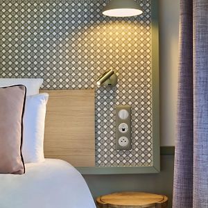 Chambre Triple Premium