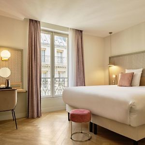 Chambre Classique Double