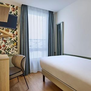 Chambre Classique Simple