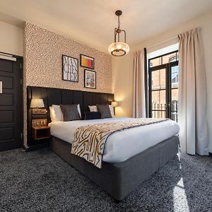 Suite de Luxe Lit Queen-Size