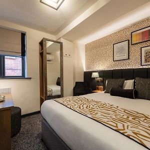 Chambre Petite Double