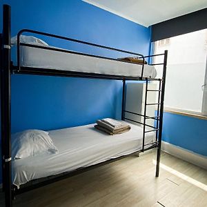 Urban Garden Hostel
