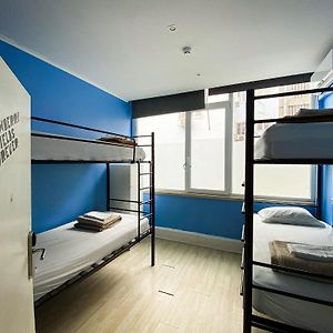 Dormitory Room Mixed