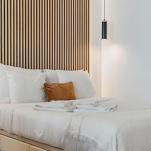Luxury Loft - JJ Apartment`s