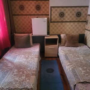 Chambre Double Économique