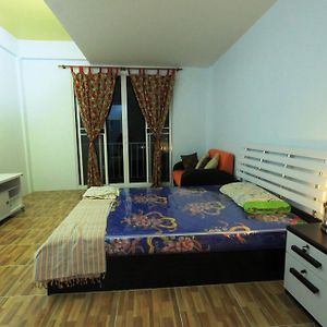 Chambre Familiale