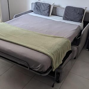 Appartement Fodéré 2
