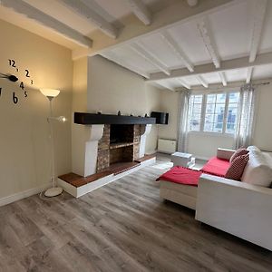 Appartement de Luxe