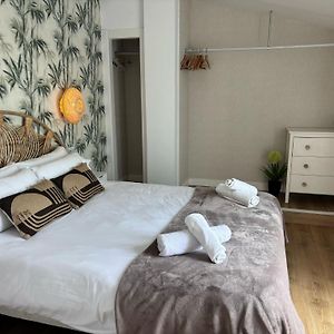 Wonderstays Apartamentos Maribel