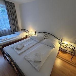 Hotel-Pension Asta