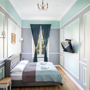 Appartement Supérieur à 2 Chambres à Coucher