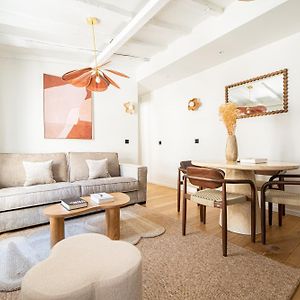 Appartement de Luxe
