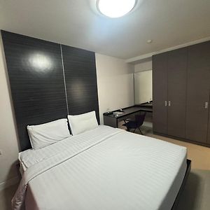 Chambre de Luxe Lit King-Size