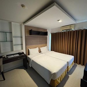 Chambre Grande Double