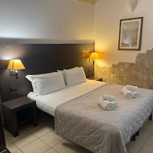 Chambre Standarde Lit King-Size