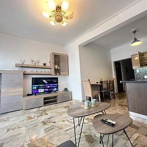 Luxury With Sauna And Free Parking Near Acropolis
