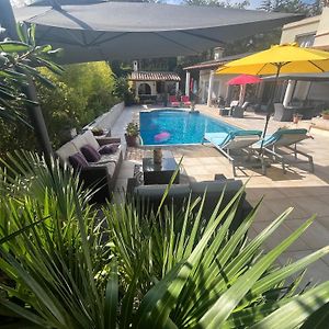 Villa Bella Sun&SPA, Piscine&jacuzzi privés, Suites d'Exception Exclusivement Couple