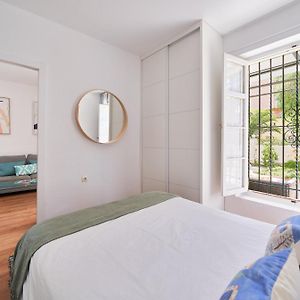 Villa Rosita Suites En Playa De La Malagueta Con Terraza