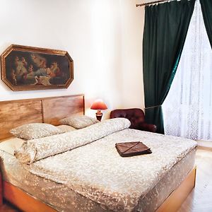 Chambre de Luxe Lit King-Size