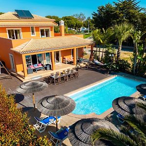 Villa California By Algarve Vacation