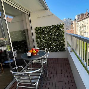 Appartement Studio