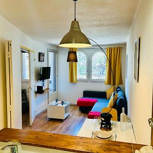 Appartement à 1 Chambre à Coucher