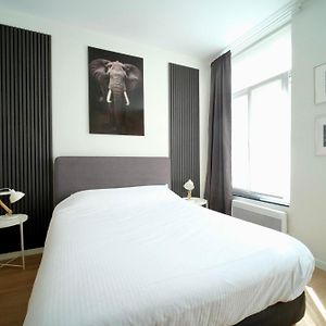 Appartement de Luxe