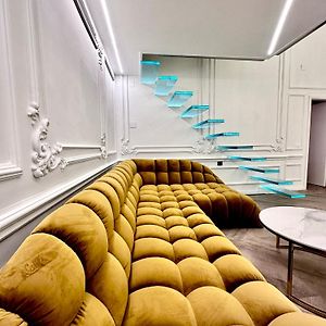 Suite Lit Queen-Size