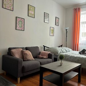 Anthony Apartment In City Center