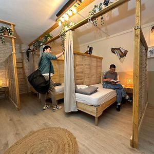 Baloo Hostel