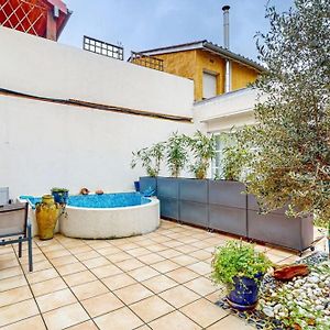 Maison 3 Chambres