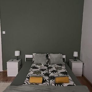 Palace District Rooms