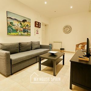 Myhousespain - Apartamento En Chueca