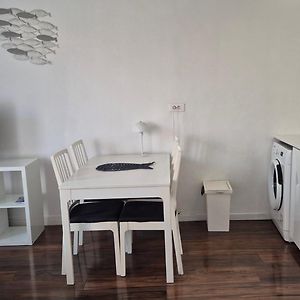 Au Coeur Du Panier Avec Terrasse 2 A 4 Personnes Climatisation
