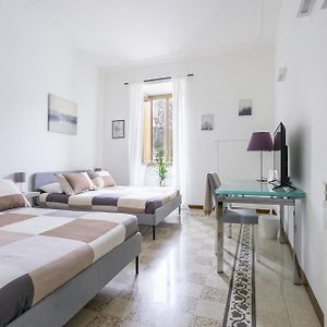 C&Y Apartments - Roma Prati - Luxury Double Studio With Kitchen