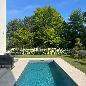 Maison 4 Chambres
