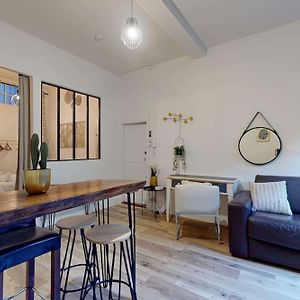 Appartement Rez-de-Chaussée