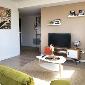 Appartement Studio