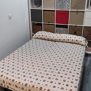 Apartmentsuitespain Playa - Universidades