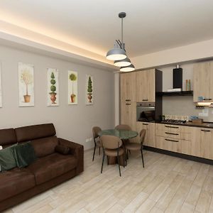 Appartement à 2 Chambres à Coucher
