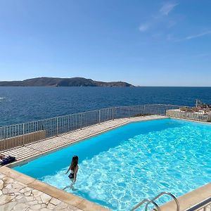Appartement Thomaia